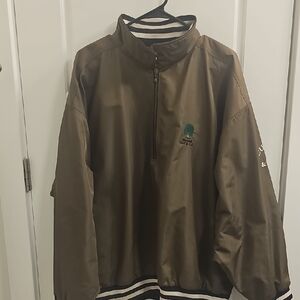 Cutter $ Buck Windbreaker Golf Jacket